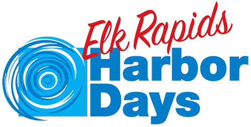 Elk Rapids Harbor Days Logo