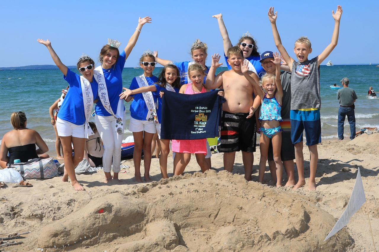 Harbor Days History - 2