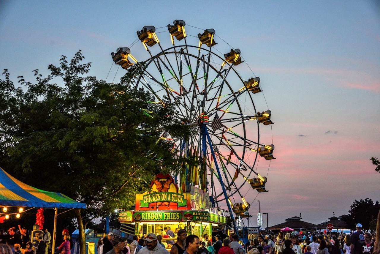 Harbor Days History - 3