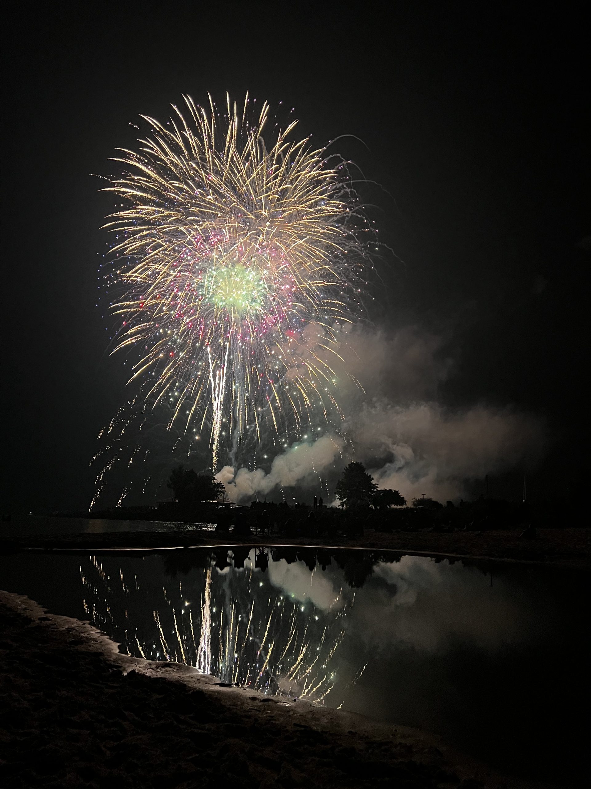 Zambelli Fireworks
