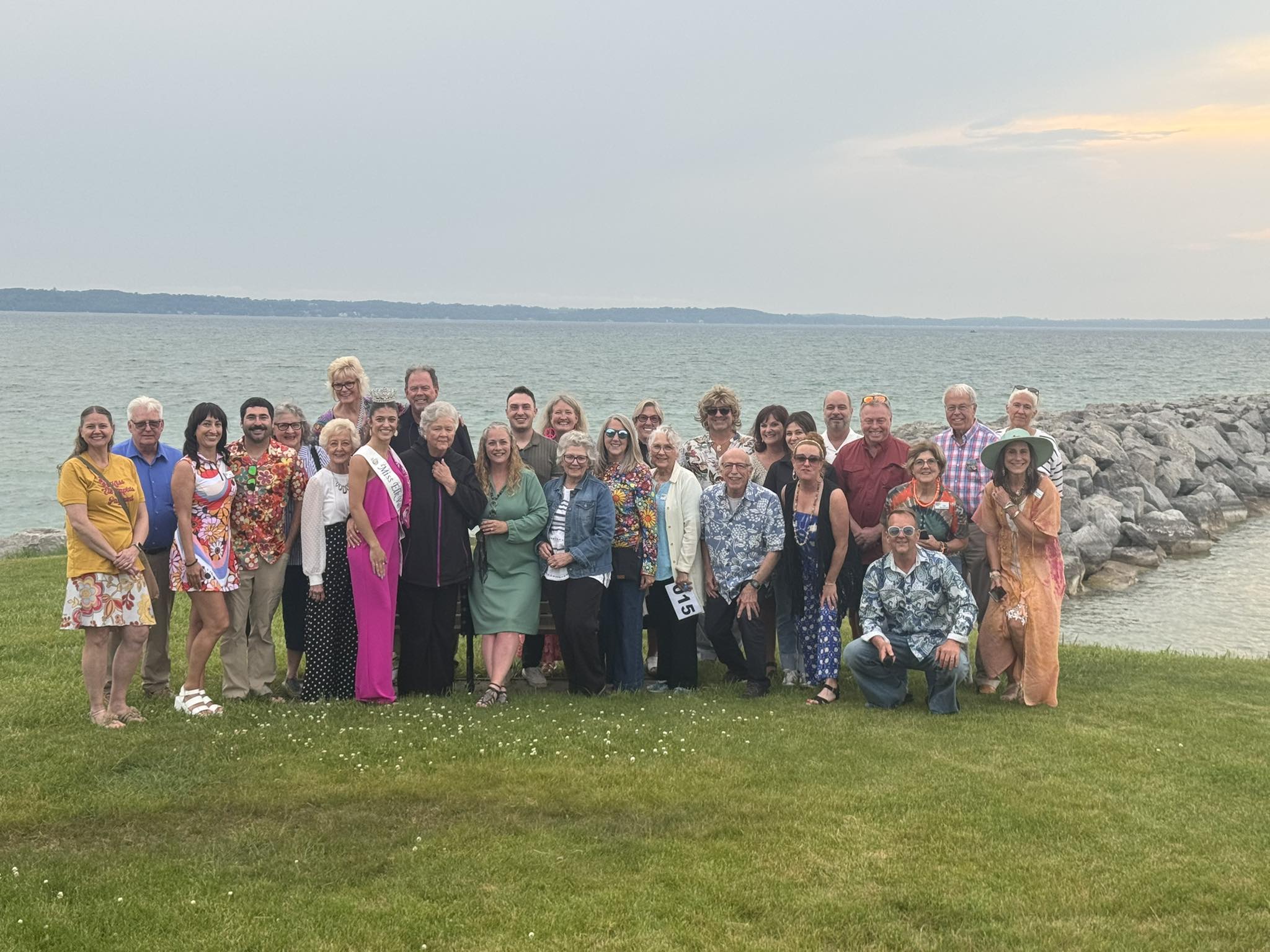 Friends of Elk Rapid Harbor Days—why this matters