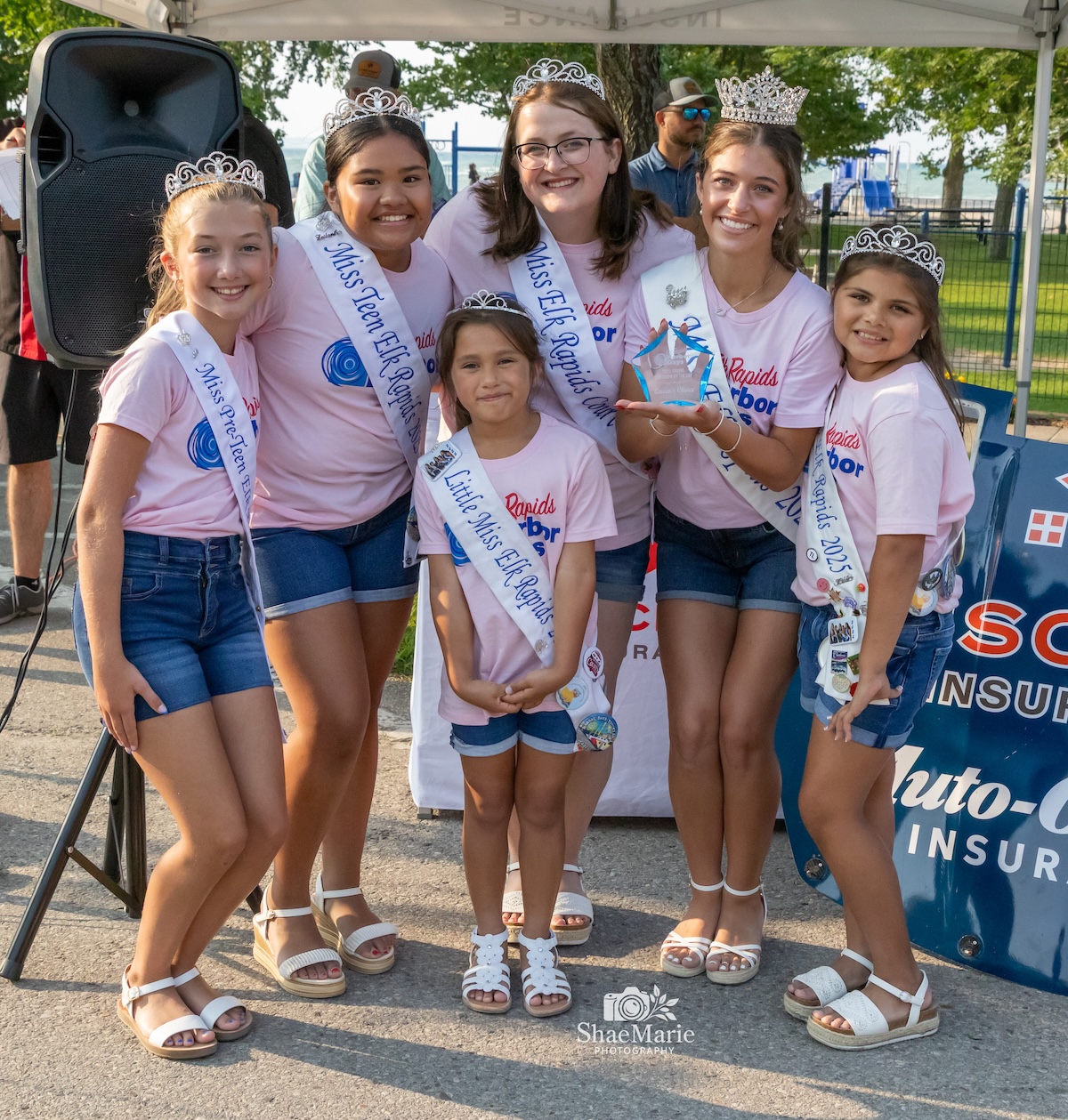 Friends of Elk Rapids Harbor Days