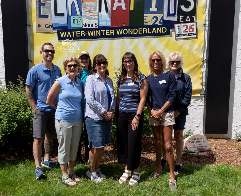 Friends of Elk Rapids Harbor Days