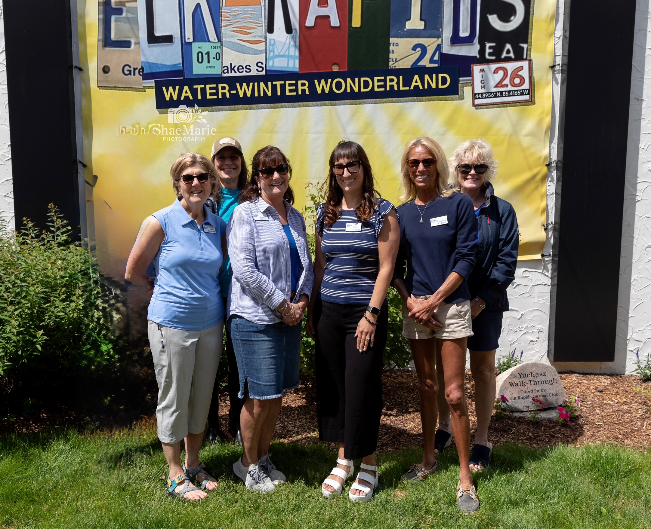 Friends of Elk Rapids Harbor Days